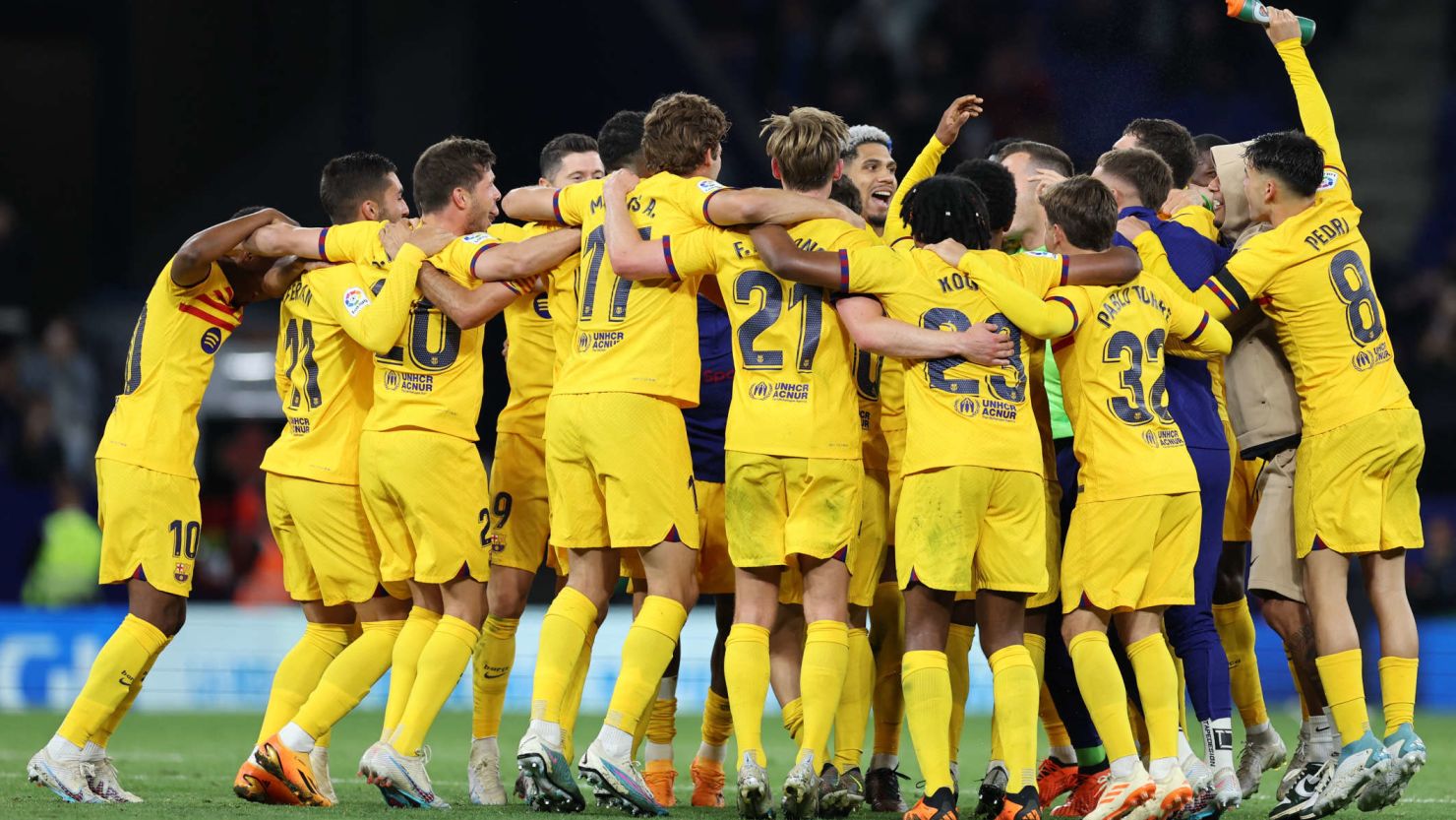 中遭遇了一 中遭遇了一